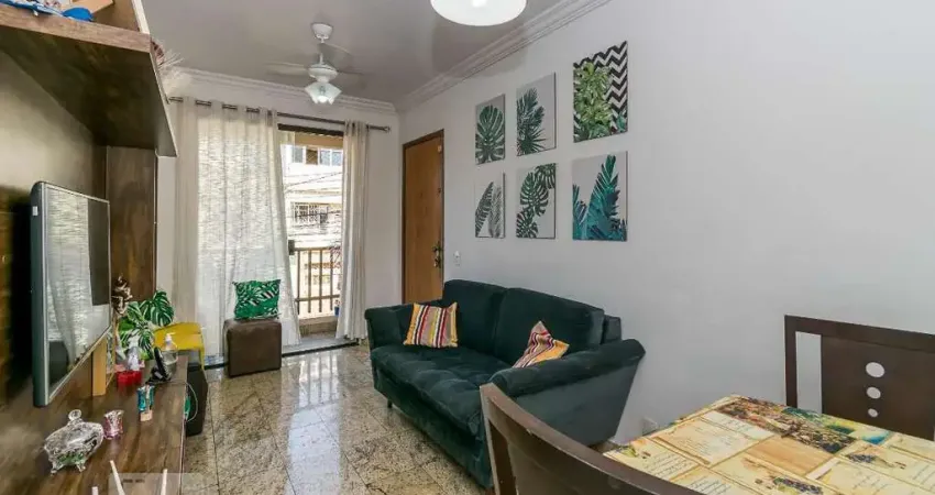 Apartamento para Aluguel - Irajá, 2 Quartos,  60 m² - Rio de Janeiro