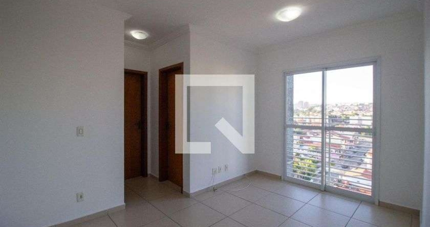 Apartamento para Aluguel - Jardim Piratininga, 2 Quartos,  59 m² - Sorocaba