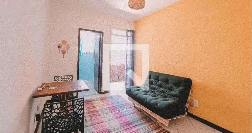 Apartamento para Aluguel - Pituba, 1 Quarto,  40 m² - Salvador