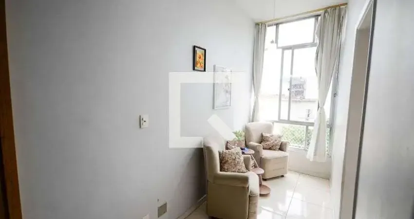 Apartamento para Aluguel - Vila Isabel, 3 Quartos,  72 m² - Rio de Janeiro