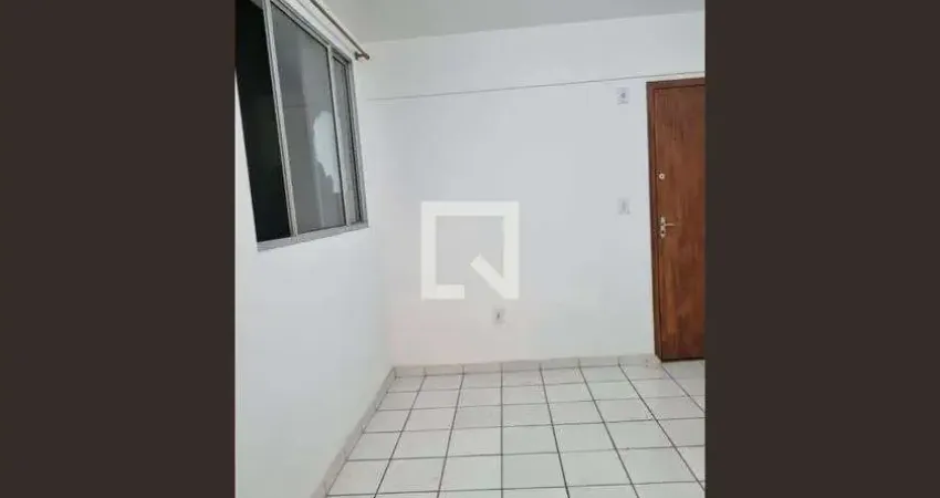 Apartamento para Aluguel - Ouro Preto, 2 Quartos,  59 m² - Belo Horizonte