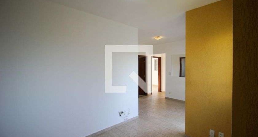 Apartamento para Aluguel - Vila Esperança, 2 Quartos,  67 m² - Sorocaba