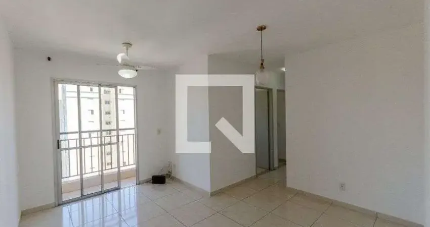 Apartamento para Aluguel - Piqueri, 3 Quartos,  55 m² - São Paulo