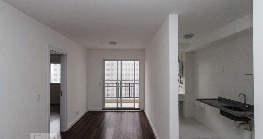 Apartamento para Aluguel - Mooca, 1 Quarto,  45 m² - São Paulo