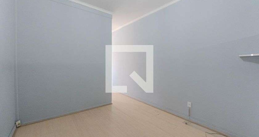 Kitnet / Stúdio para Aluguel - Consolação, 1 Quarto,  32 m² - São Paulo