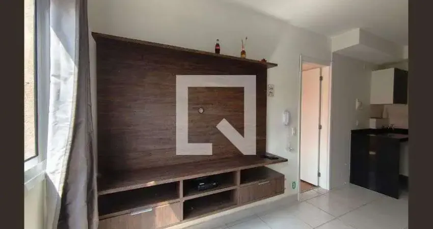 Apartamento para Aluguel - Cambuci, 1 Quarto,  30 m² - São Paulo