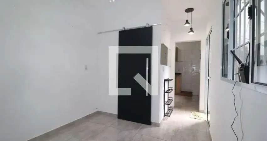 Casa para aluguel - vila assunção, 1 quarto, 120 m² - santo andré