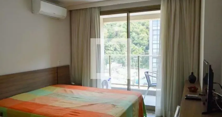 Kitnet / Stúdio para Aluguel - Taquara, 1 Quarto,  26 m² - Rio de Janeiro