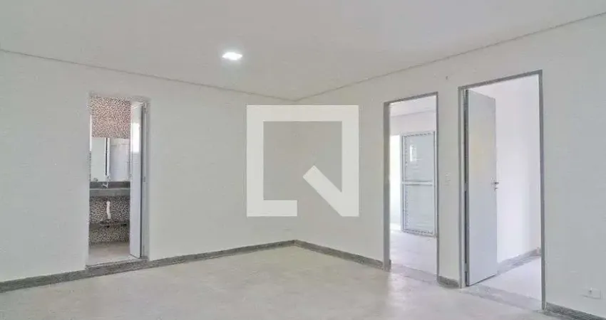 Apartamento para Aluguel - Santana, 2 Quartos,  60 m² - São Paulo