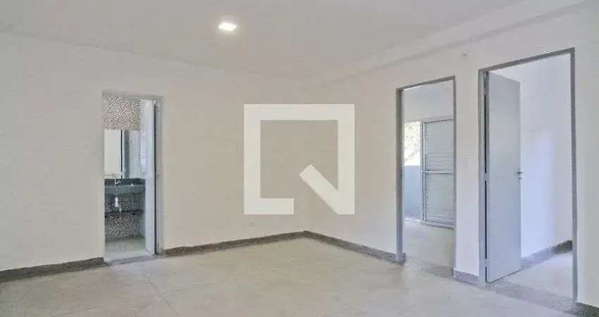Apartamento para Aluguel - Santana, 2 Quartos,  60 m² - São Paulo