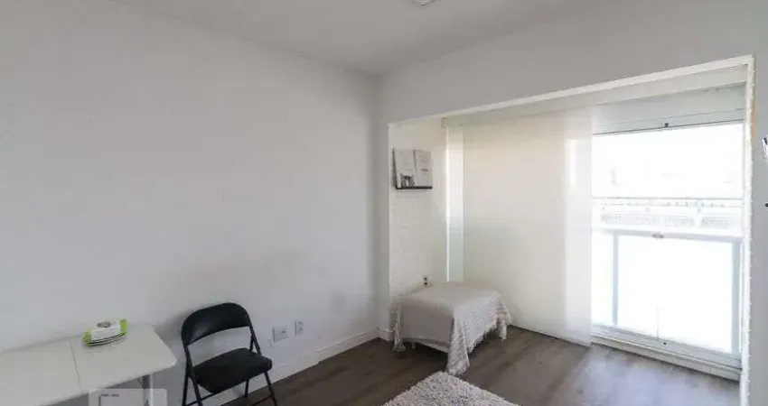 Kitnet / Stúdio para Aluguel - Vila Prudente, 1 Quarto,  26 m² - São Paulo