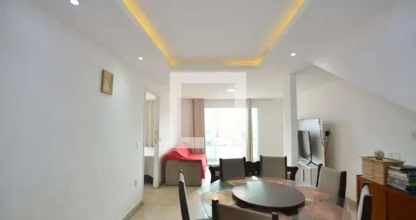Apartamento para Aluguel - Vila Valqueire, 2 Quartos,  120 m² - Rio de Janeiro