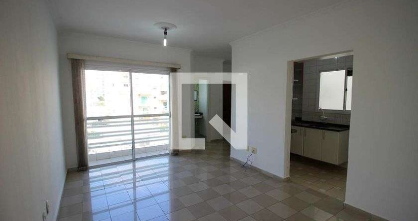 Apartamento para Aluguel - Parque Campolim, 2 Quartos,  75 m² - Sorocaba