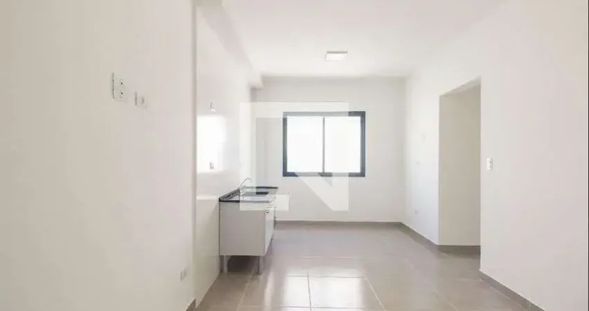 Apartamento para Aluguel - Vila Carrão, 2 Quartos,  47 m² - São Paulo