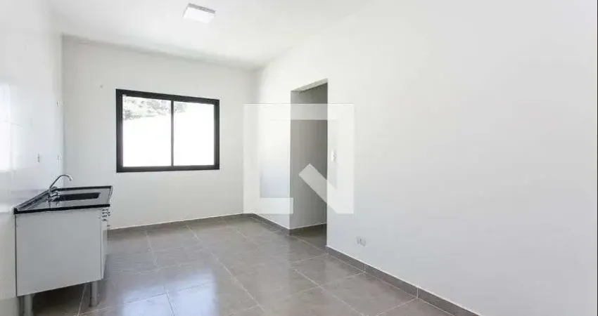 Apartamento para Aluguel - Vila Carrão, 2 Quartos,  47 m² - São Paulo