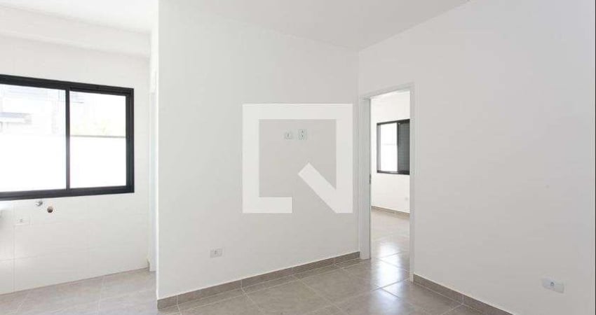 Apartamento para Aluguel - Vila Carrão, 2 Quartos,  43 m² - São Paulo