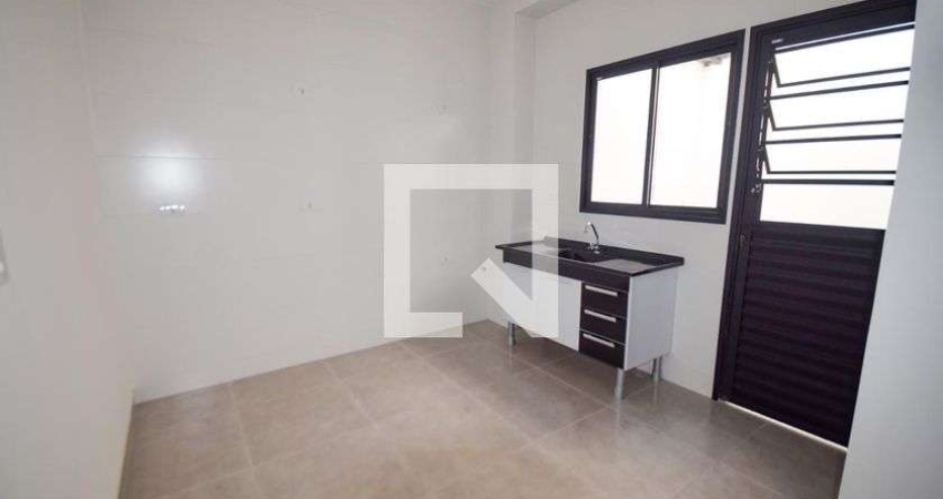Apartamento para Aluguel - Vila Carrão, 2 Quartos,  42 m² - São Paulo