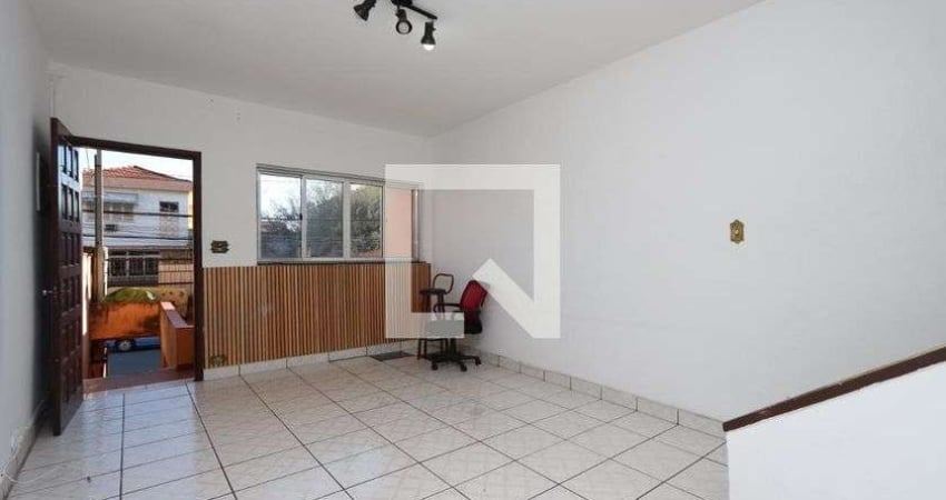 Casa para Aluguel - Vila Formosa, 2 Quartos,  132 m² - São Paulo
