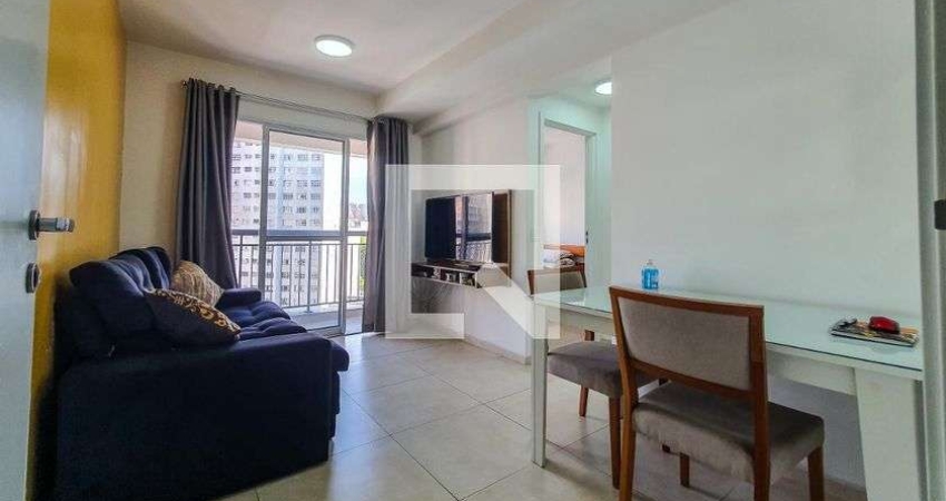 Apartamento para Aluguel - Liberdade, 1 Quarto,  34 m² - São Paulo
