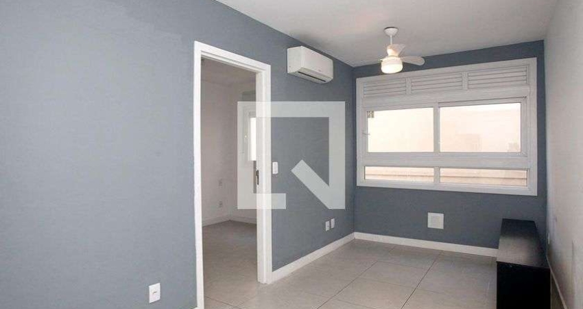 Apartamento para Aluguel - Cidade Baixa, 1 Quarto,  35 m² - Porto Alegre