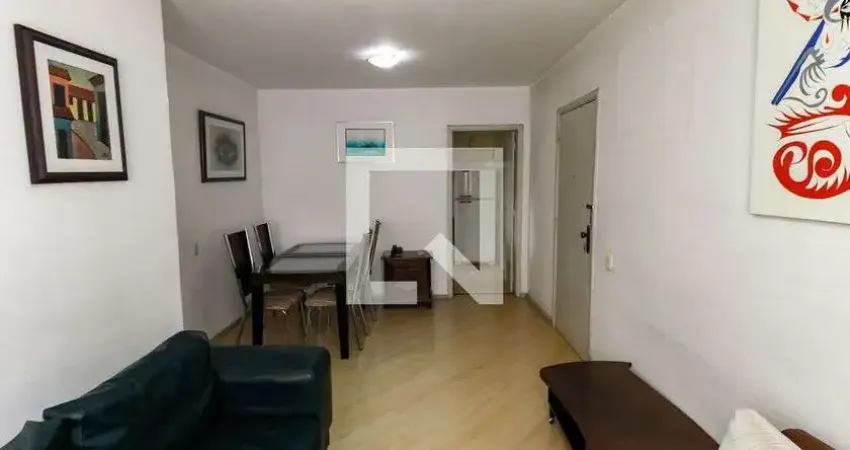 Apartamento para Aluguel - Jardim Catanduva, 3 Quartos,  67 m² - São Paulo