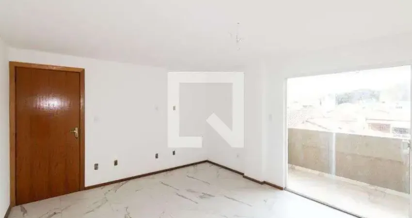 Apartamento para Aluguel - Campo Grande, 2 Quartos,  80 m² - Rio de Janeiro