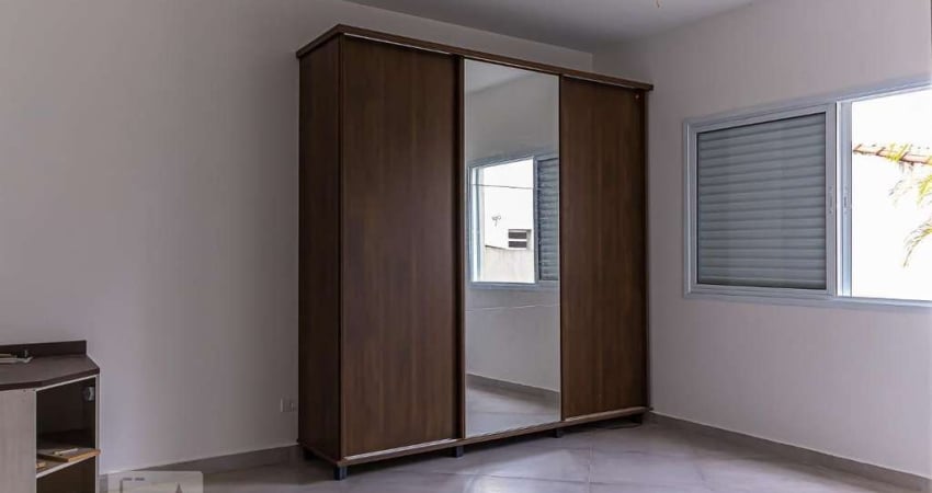 Kitnet / Stúdio para Aluguel - Cambuci, 1 Quarto,  26 m² - São Paulo