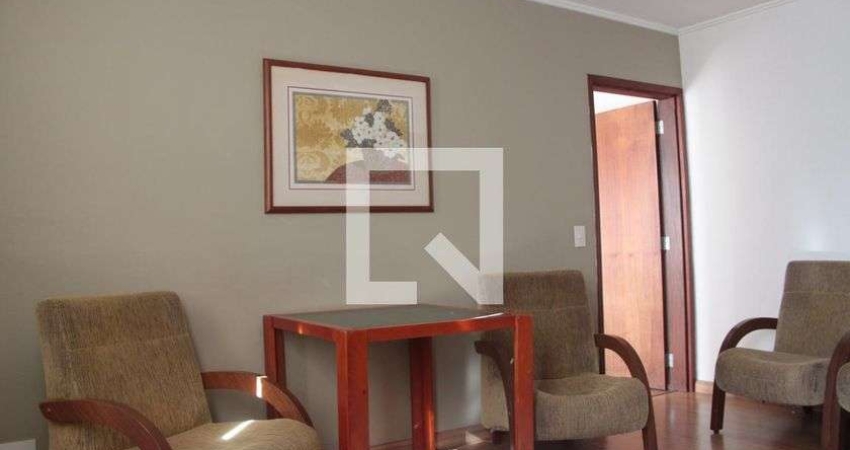 Apartamento para Aluguel - Bosque, 1 Quarto,  55 m² - Campinas