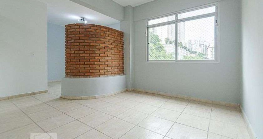 Kitnet / Stúdio para Aluguel - Bela Vista, 1 Quarto,  30 m² - São Paulo