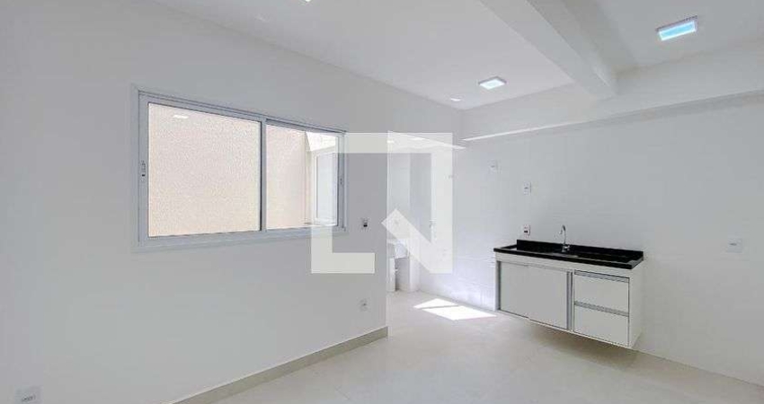 Apartamento para Aluguel - Mooca, 1 Quarto,  39 m² - São Paulo