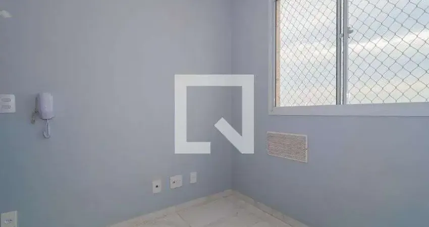 Apartamento para Aluguel - Parque Regina, 1 Quarto,  24 m² - São Paulo
