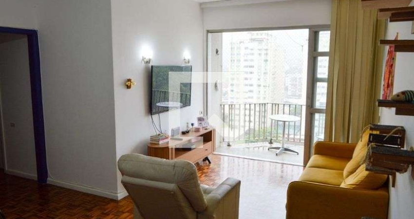 Apartamento para Aluguel - Pechincha, 2 Quartos,  91 m² - Rio de Janeiro