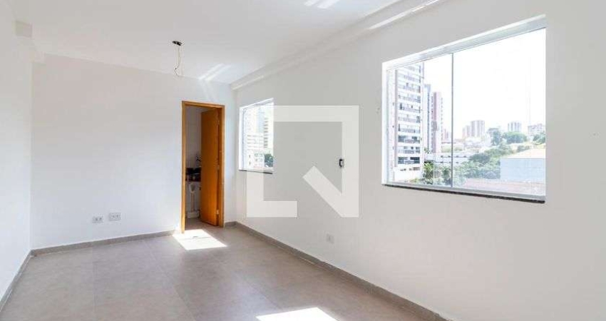 Apartamento para Aluguel - Santana, 1 Quarto,  25 m² - São Paulo
