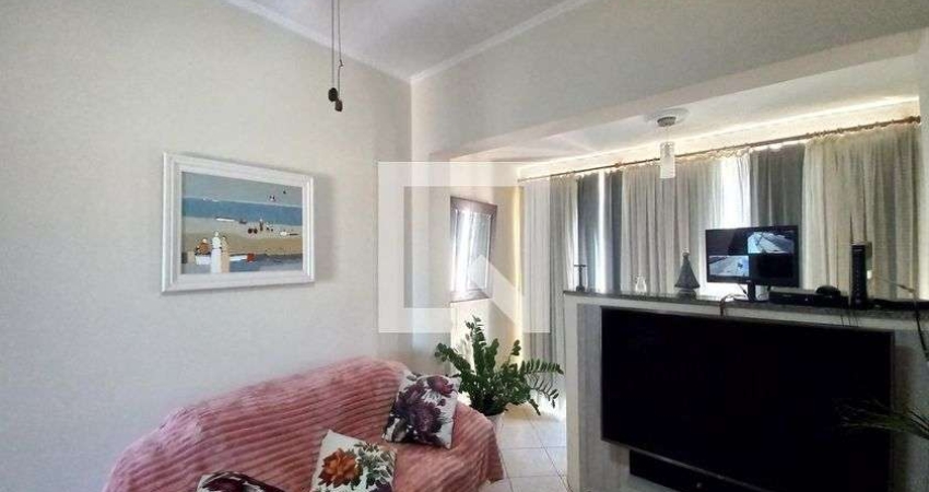 Casa para Aluguel - Swift, 2 Quartos,  98 m² - Campinas