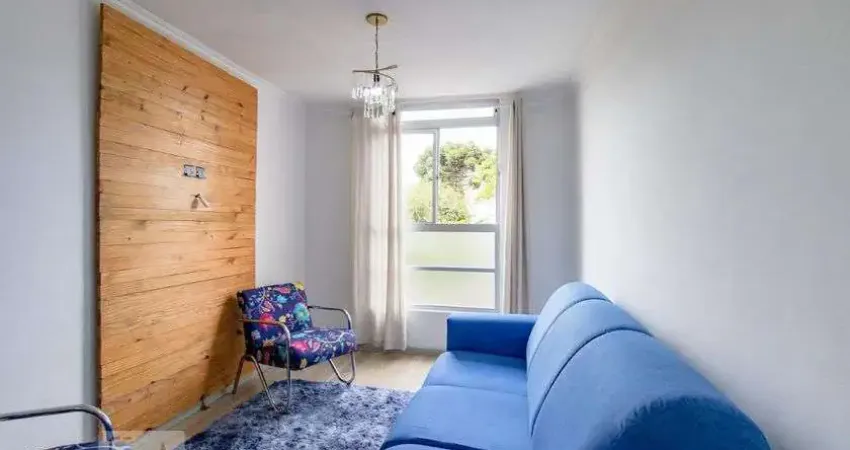 Apartamento para Aluguel - Novo Mundo, 3 Quartos,  84 m² - Curitiba