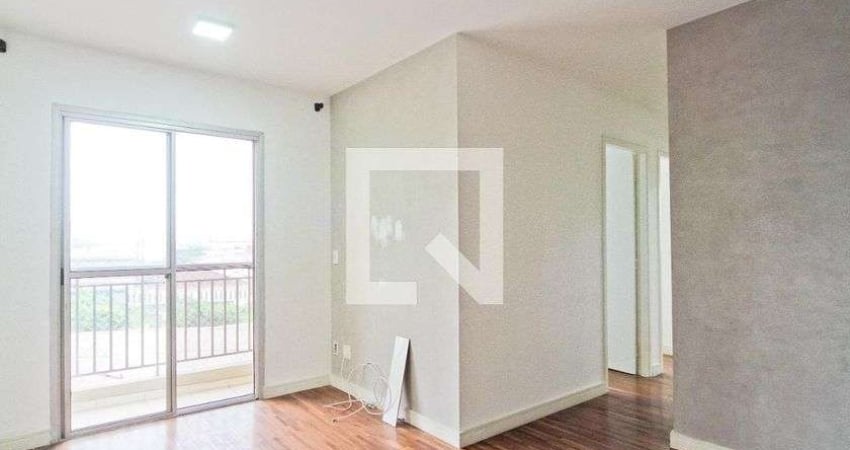 Apartamento para Aluguel - Freguesia do Ó, 3 Quartos,  68 m² - São Paulo