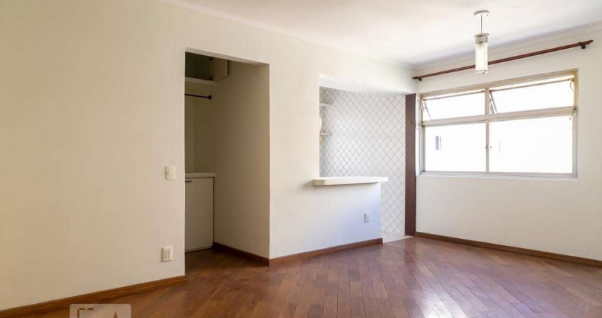 Kitnet / Stúdio para Aluguel - Consolação, 1 Quarto,  30 m² - São Paulo