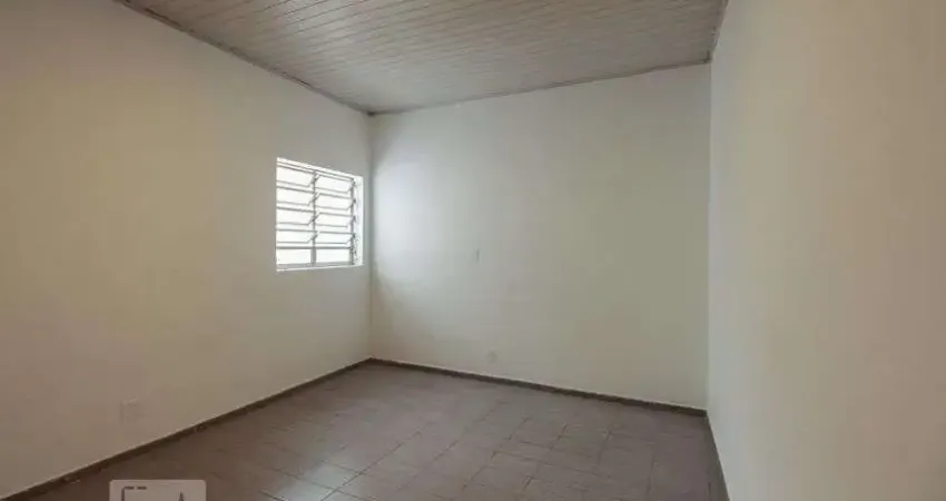 Casa para Aluguel - Tatuapé, 2 Quartos,  85 m² - São Paulo