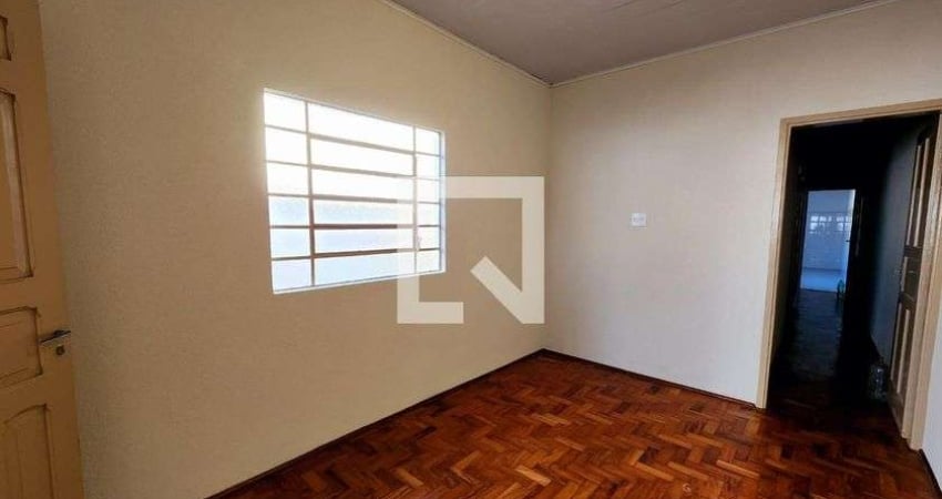 Casa para Aluguel - Vila Arens , 2 Quartos,  136 m² - Jundiaí