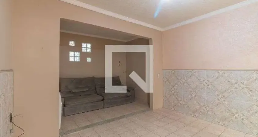 Casa para Aluguel - Parque Sao Luis, 2 Quartos,  120 m² - São Paulo