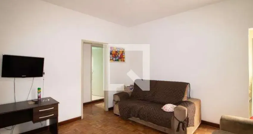 Casa para Aluguel - Vila Maria , 2 Quartos,  110 m² - São Paulo