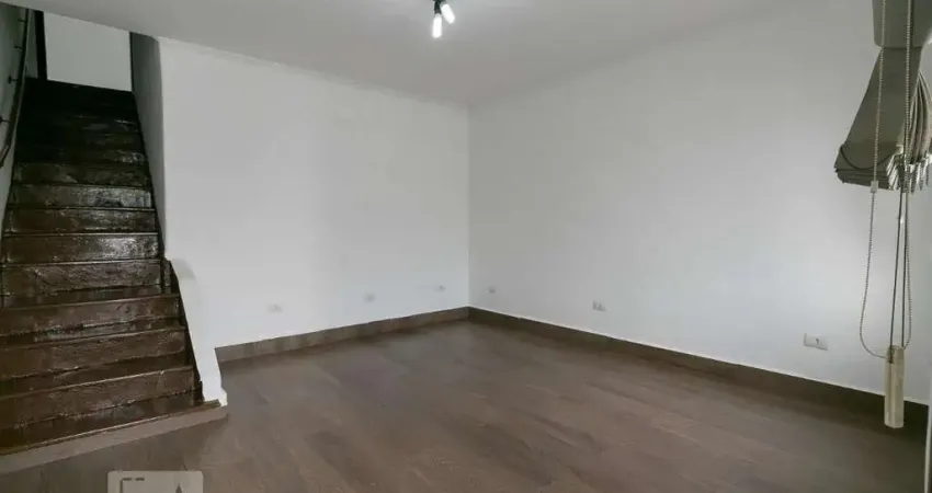 Casa para Aluguel - Vila Prudente, 2 Quartos,  82 m² - São Paulo