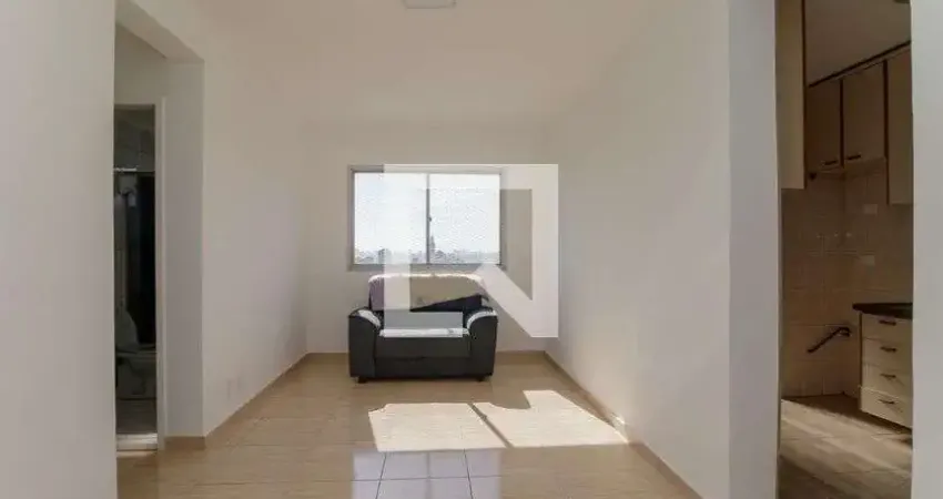 Apartamento para Aluguel - Vila Formosa, 2 Quartos,  64 m² - São Paulo