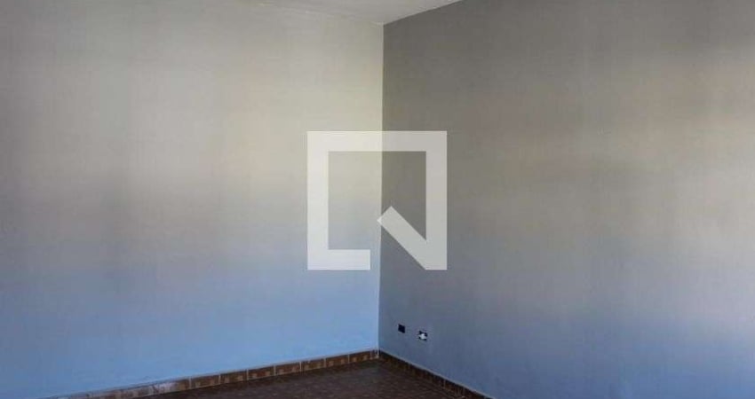 Casa para Aluguel - Jardim Adriana, 2 Quartos,  97 m² - Guarulhos