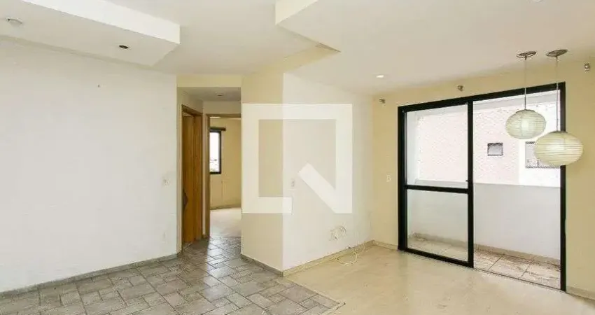 Apartamento para Aluguel - Mooca, 2 Quartos,  56 m² - São Paulo