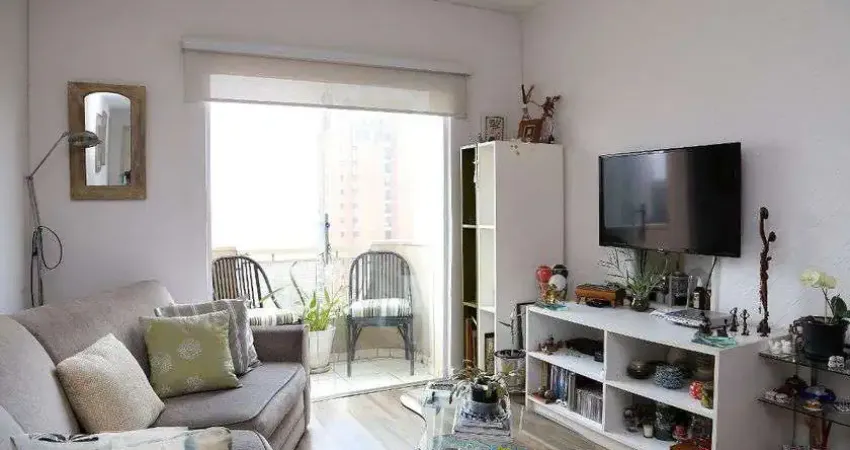 Apartamento para Aluguel - Portal do Morumbi, 1 Quarto,  57 m² - São Paulo