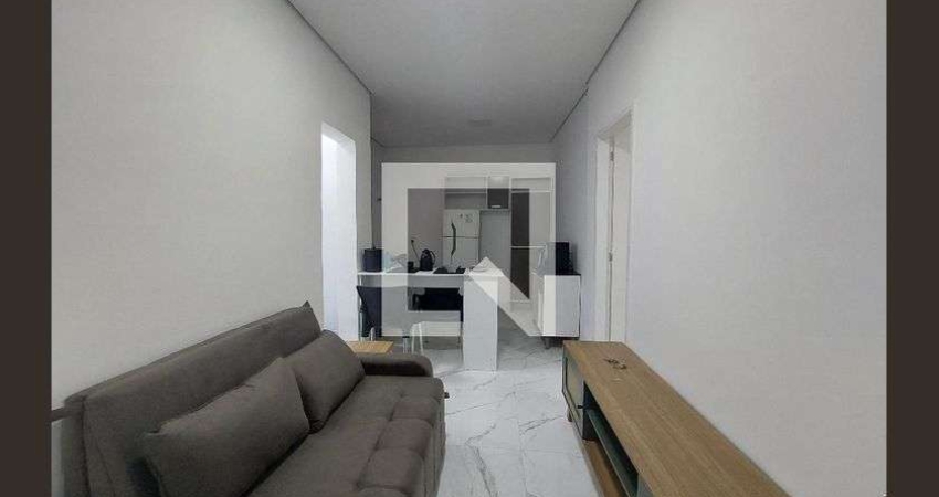 Kitnet / Stúdio para Aluguel - Rio Bonito, 1 Quarto,  35 m² - São Paulo