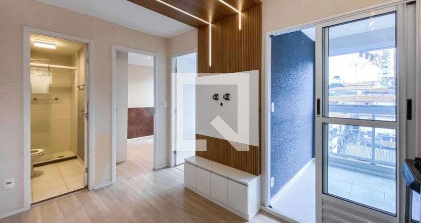 Apartamento para Aluguel - Cambuci, 2 Quartos,  32 m² - São Paulo