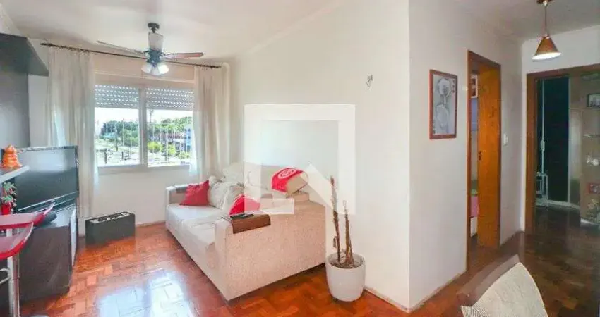 Apartamento para Aluguel - Rubem Berta, 3 Quartos,  94 m² - Porto Alegre