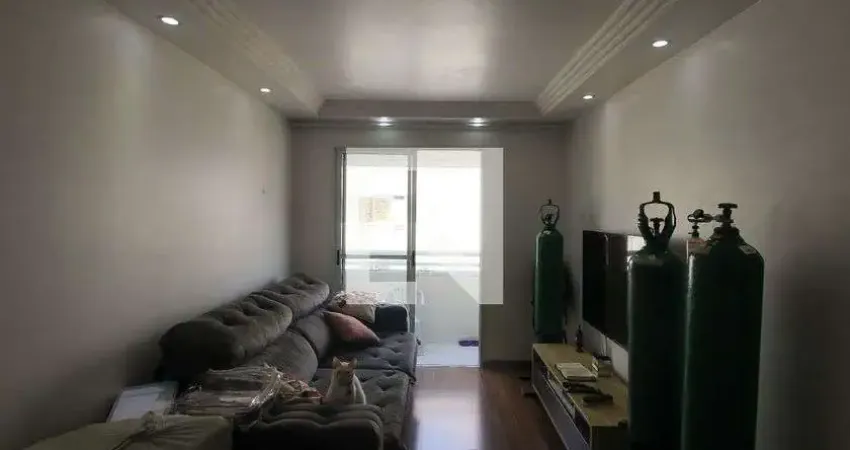 Apartamento para Aluguel - Vila Ema, 2 Quartos,  65 m² - São Paulo